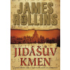 Jidášův kmen - 2.vydání - James Rollins
