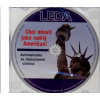 CD Chci mluvit jako rodilý Američan