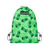 MINECRAFT Vrecko Creeper Baagl