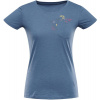 ALPINE PRO BOLENA 2 indigo blue - XS