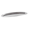 Tácka MagicHome SFT, 65 cm, na ryby, nerez, podnos