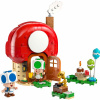 72041 Toad a párty v jeho dome LEGO