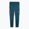 Pánske futbalové nohavice PUMA Neymar JR Creativity Training ocean tropic/hot heat