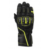 RST 103033 S1 CE MENS GLOVE BLACK/FLUO.YELLOW vel.12