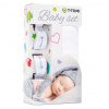 T-Tomi Baby set White