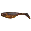 SPRO gumová nástraha Fat Papa 7cm Dirty Gold