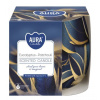 Aura /Bispol/ Aura Bispol Eucalyptus Patchouli vonná sviečka 100g