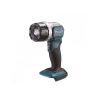 Makita DEADML808 Aku lampa 18V