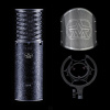 Aston Microphones Spirit Black Bundle