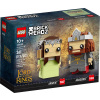 LEGO® | Aragorn™ a Arwen™ - LEGO 40632