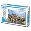 Tourist Edition Pražský hrad č.2 1000 dielov