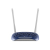 TP-Link TD-W9960 300Mbps WiFi VDSL/ADSL modem router 4xFE LAN (TD-W9960)