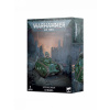 GW Warhammer 40000: Astra Militarum Chimera