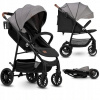 Lionelo Sport ZOEY GREY STONE 2023