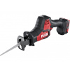 FLEX Aku - šabľová píla 18,0 V s orbitálnym pohybom RS 25 18,0-EC C