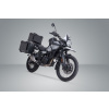 Adventure sada TRAX ADV čierna Royal Enfield Himalayan 450 (23-).
