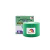 Temtex Kinesio Tape Classic 5 cm x 5 m Barva: zelená