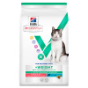 Hill's Vet Essentials Feline MB Young Adult Weight Tuna 1,5kg