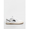 Etnies Marana Og (white/black) 42, biela