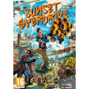 Sunset Overdrive - Steam PC