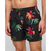 Pánske Boardshortky Quiksilver Everyday Mix Volley 15