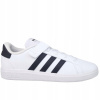 Adidas športová obuv ekologická koža biela veľkosť 30