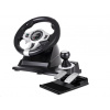 TRACER volant Roadster 4in1 pro PS3 / PS4 / XBOX One TRAJOY46524 Tracer