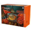 Wizards of the Coast Magic: The Gathering - Outlaws of Thunder Junction Bundle (EN)