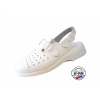 Zdravotná pracovná obuv - Mika - 91 291 f.10 (Zdravotná obuv)