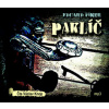 Paklíč - audiokniha