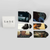 VINYL Sade - This Far 6LP Box Remastered (Sade - This Far 6LP Box Remastered)