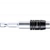 FORTUM 4743202 držák hrotů do vrtačky, 1/4