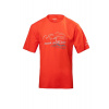 Segway O+R Cotton T-shirt - 3XL