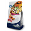 N&D dog TROPICAL SELECTION (AG) adult maxi & medium, lamb - 10 kg