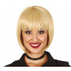 Guirca Parochňa Blond vlasy bob