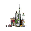 LEGO Marvel - Spider-Man vs. Oscorp