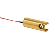 Laser Components LC-LML-635-01-03-A-C 3011434 laserový modul, klasa 1, 3 mW, 635 nm; 3011434