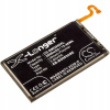Batéria pre Samsung TCTK 3500 mAh