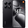 Xiaomi 14T Pro 12GB/1024GB, Titánový čierny