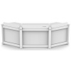 Humpter B3 PLUS white