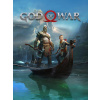 God of War PC KLUCZ STEAM PC