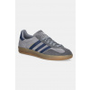 Tenisky adidas Originals Gazelle Indoor JQ8397 sivá EUR 41 1/3