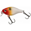 Wobler Berkley Pulse Fry Shallow 3,8cm 4,5gr Red Head