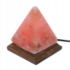 Soľná lampa - Minerálne soli soľ (Minerálne soli soľ)