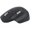 LOGITECH Logitech® MX Master 3S Performance Wireless Mouse - GRAPHITE 910-006559