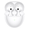 Huawei FreeBuds 6 bezdrátová sluchátka s aktivním potlačením hluku bílá, CZ