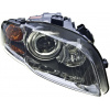 ACI AUDI A4 04-07 -10/06 predné svetlo BI-XENON D1S (bez riadiacej jednotky, s motorčekom) (el. ovládané)