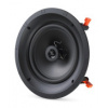 Vestavný reproduktor JBL B 6IC -30 W bílý - kulatý