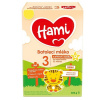 HAMI 3 s príchuťou vanilky 600g