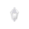 IDEAL LUX 120430 ANNA AP1 SMALL vonkajšie svietidlo